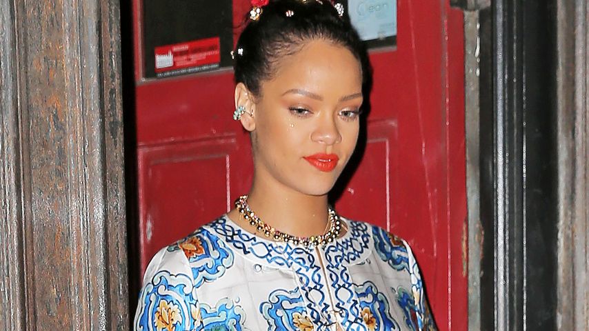 Rihanna