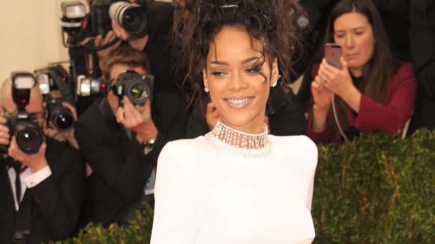 Rihanna