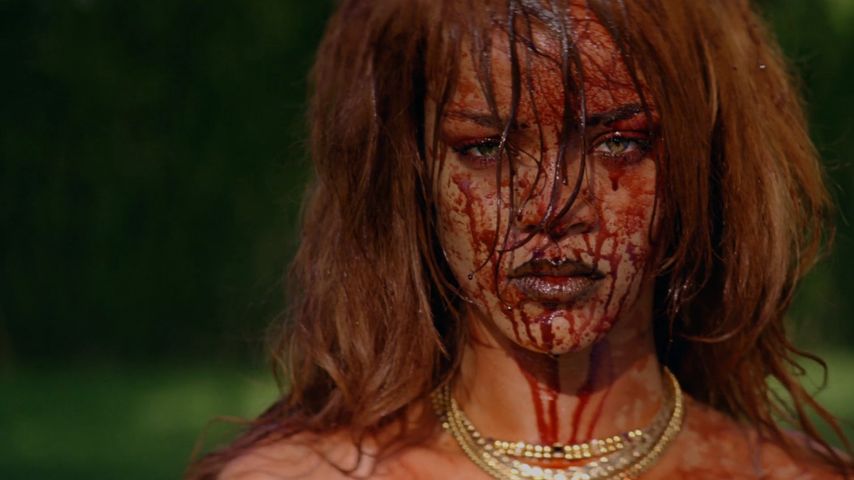 Rihanna