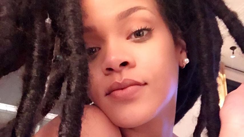 Rihanna, Musikerin