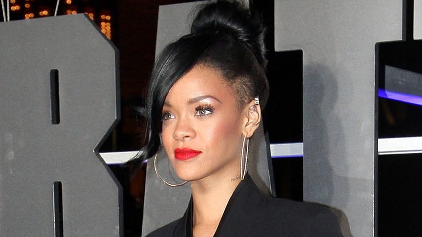 Rihanna
