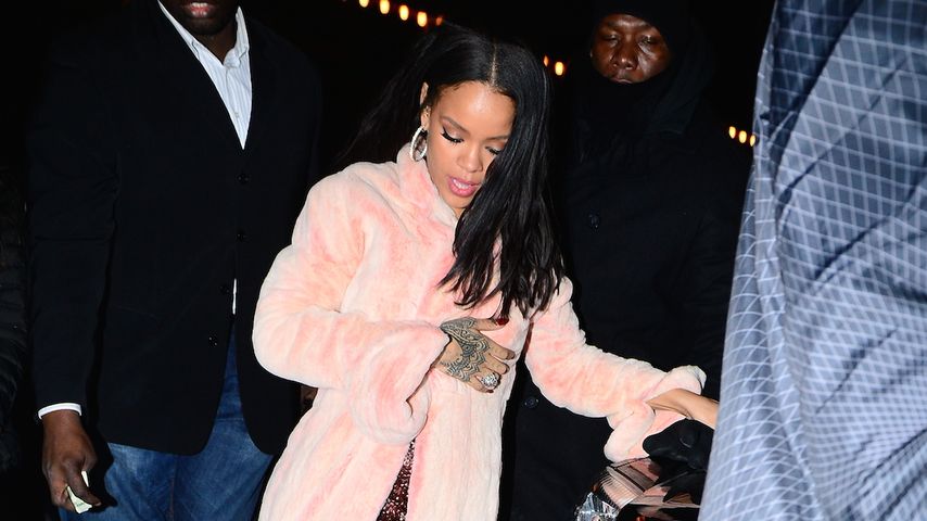Rihanna