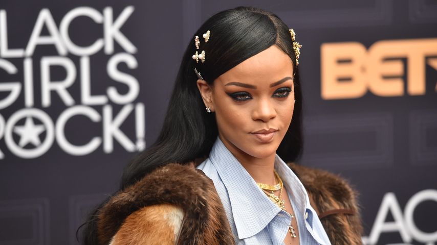 Rihanna