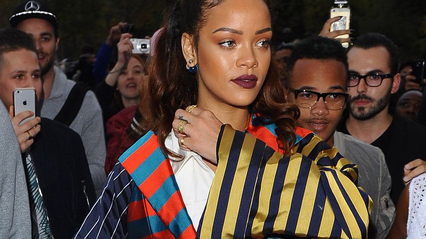 Rihanna
