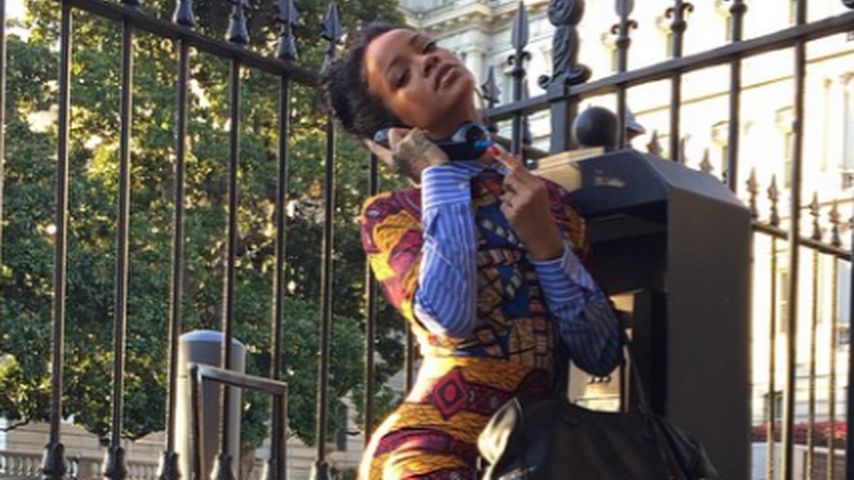 Rihanna