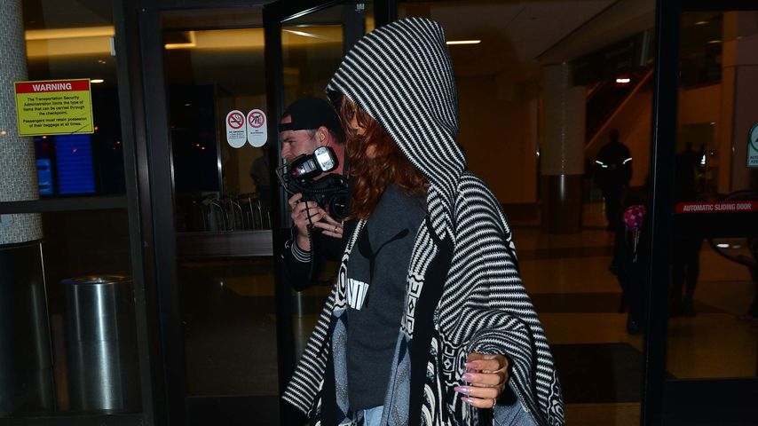 Rihanna