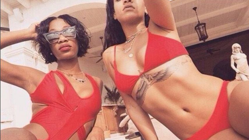 Rihanna