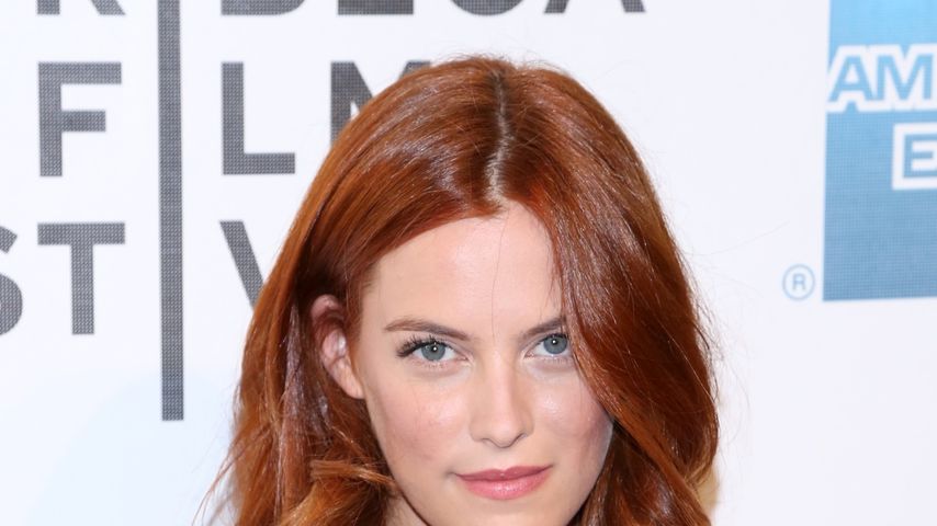 Riley Keough