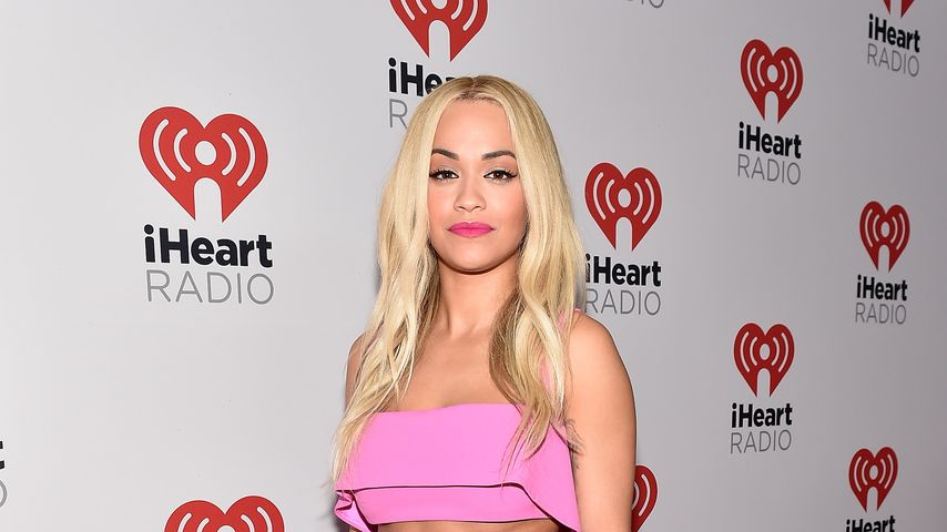 Rita Ora
