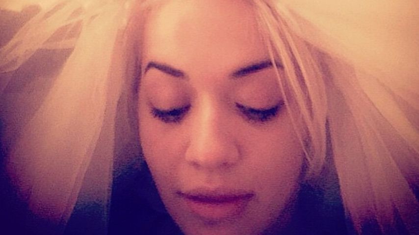 Rita Ora