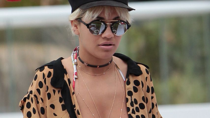 Rita Ora