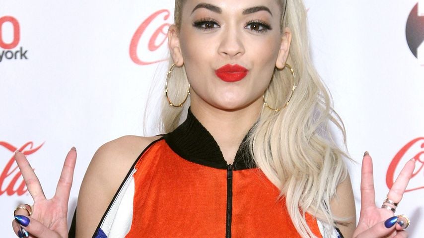 Rita Ora