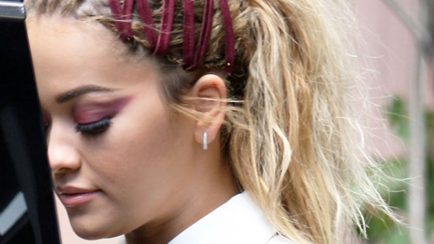 Rita Ora