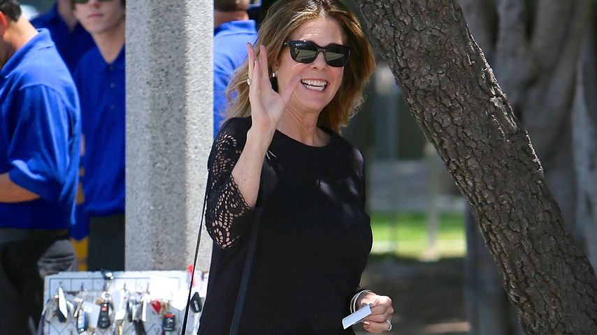 Rita Wilson