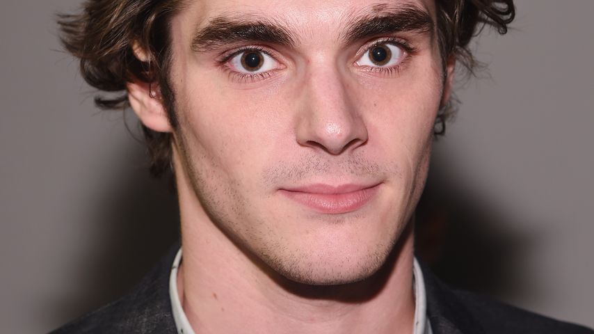 RJ Mitte
