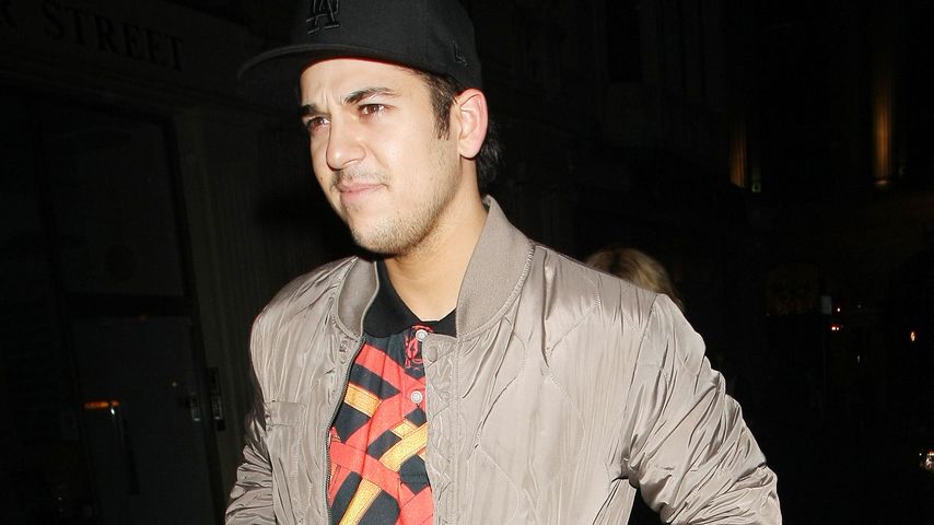 Robert Kardashian