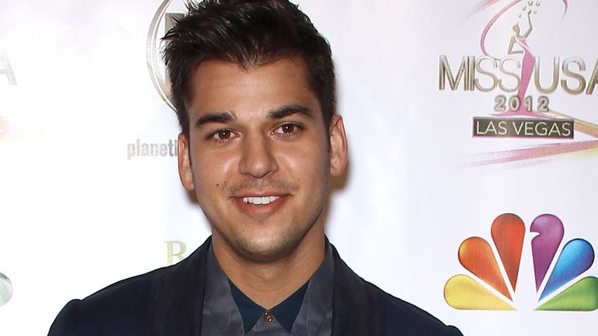 Robert Kardashian