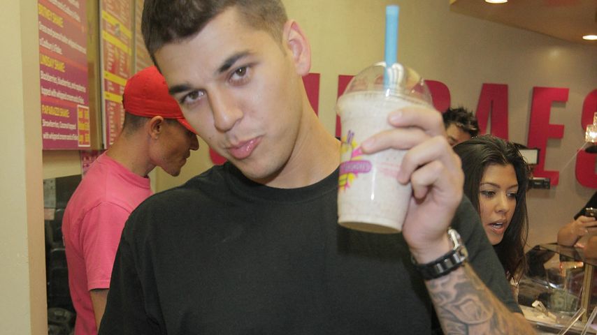 Robert Kardashian