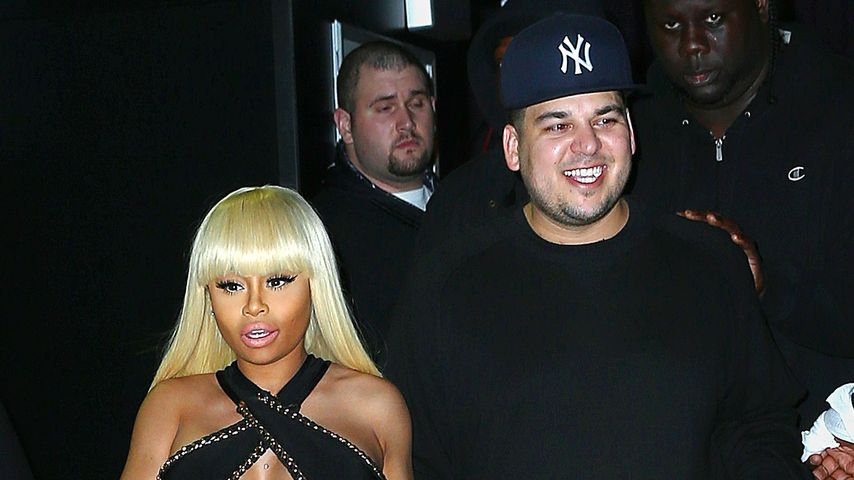 Blac Chyna
