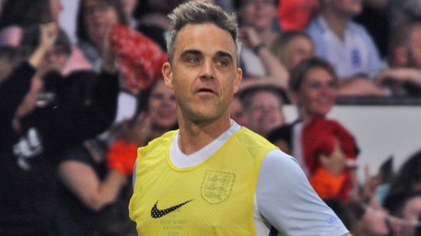 Robbie Williams