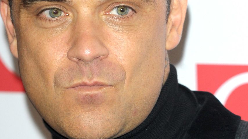 Robbie Williams
