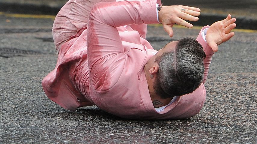Robbie Williams
