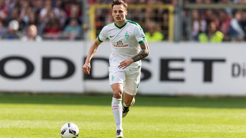 Robert Bauer, Fußballer