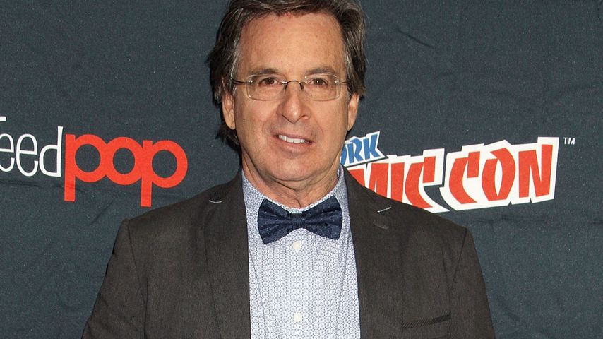 Robert Carradine