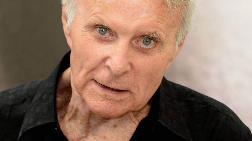 Robert Conrad, Schauspieler