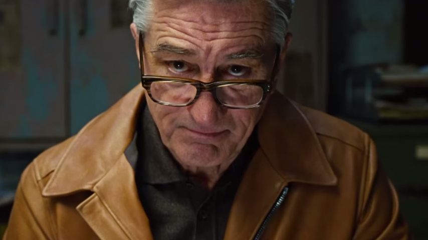 Robert De Niro