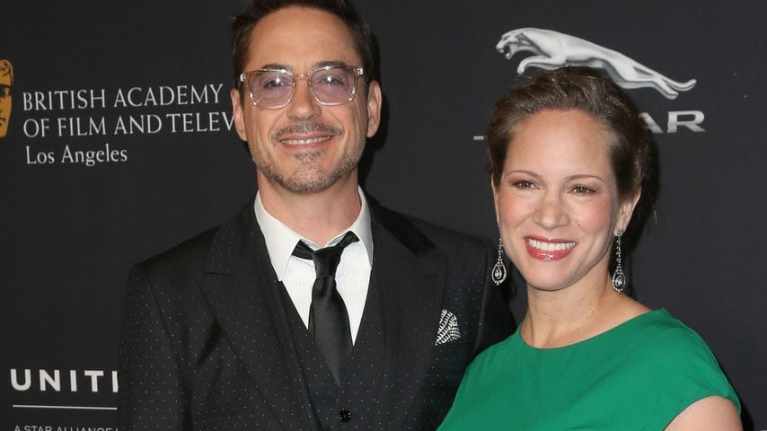 Robert Downey Junior