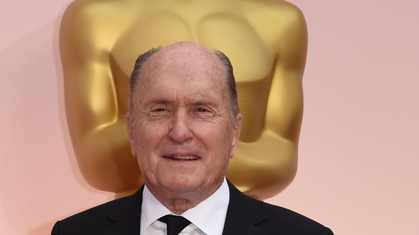 Robert Duvall