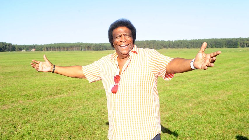 Roberto Blanco, Schlagerstar