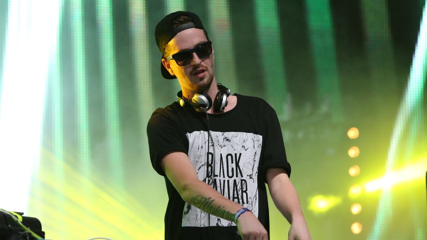 Robin Schulz