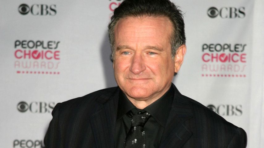 Robin Williams
