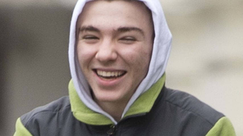 Rocco Ritchie