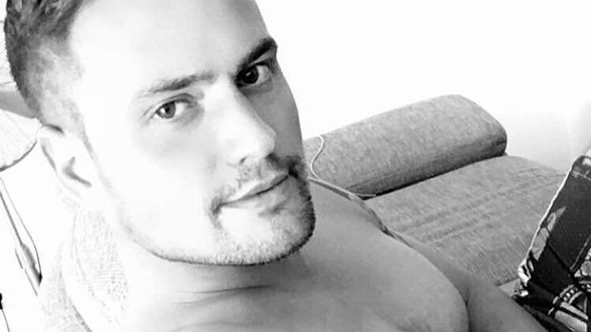 Rocco Stark im Sommer 2016