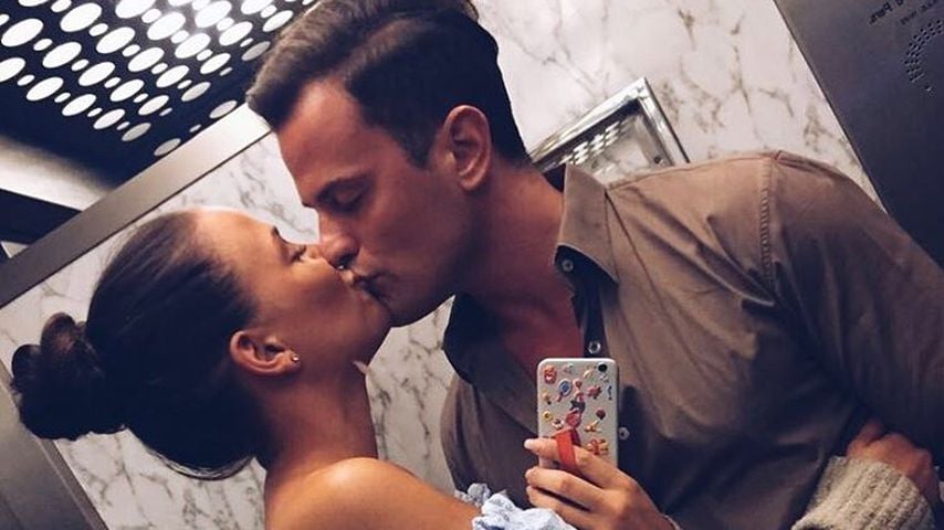 Mega in love: Darum zeigt Rocco seine Neue nur im Netz!