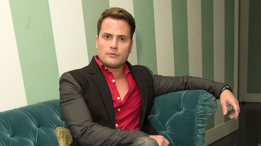 Rocco Stark, Schauspieler