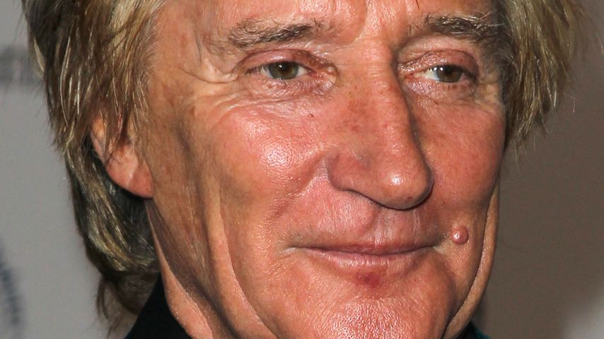 Rod Stewart