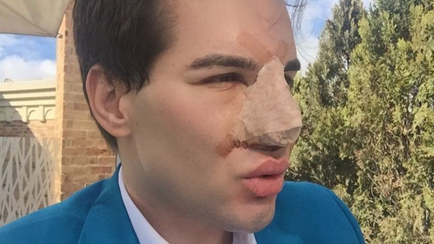 "Ken"-Double Rodrigo Alves