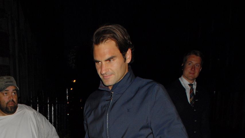 Roger Federer