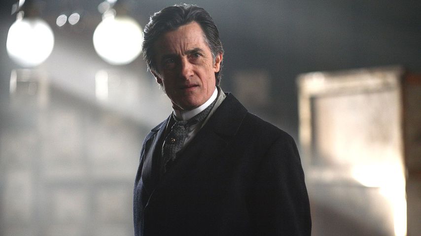 Roger Rees