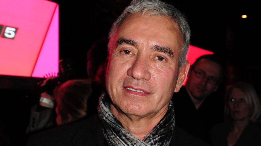 Roland Emmerich