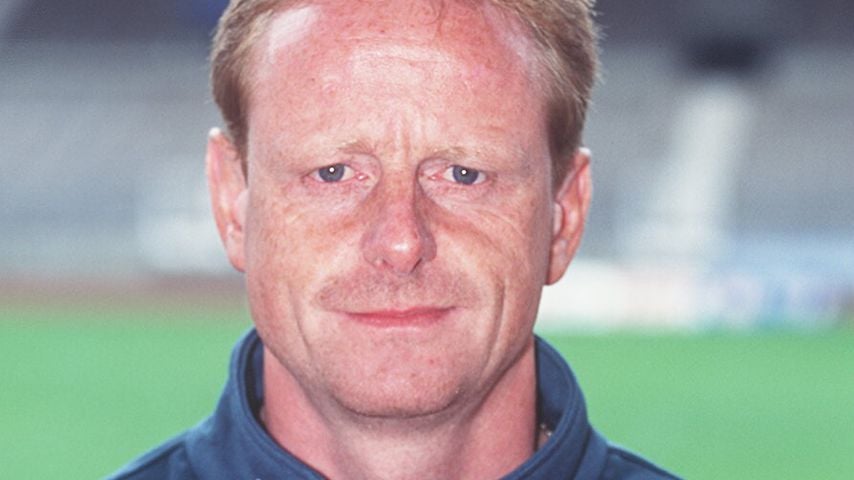 Rolf Fringer, Ehemaliger Trainer des VfB Stuttgart