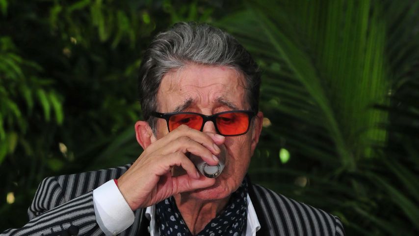 Rolf Zacher