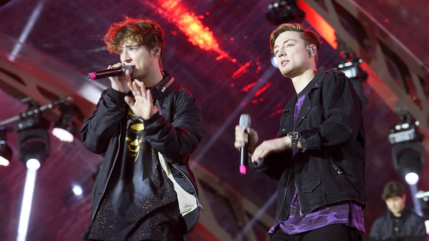 150.000 Fans: Die Lochis feiern größten Gig ihrer Karriere!