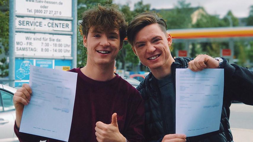 Roman und Heiko Lochmann, YouTube-Stars