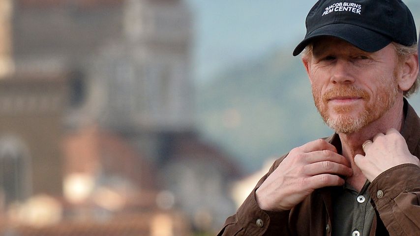 Ron Howard