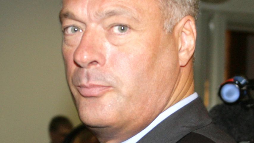 Ronald Schill